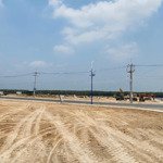Bán đất skc cụm công nghiệp dầu tiếng - bình dương - từ 20.000m2 trở lên