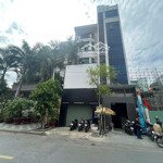 Kẹt tiền bán gấp nhà mặt tiền huỳnh đình hai ngang 5x20m 5 tầng nhà mới
