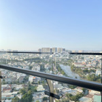 Bán cc centana thủ thiêm, 5,2 tỷ, 88m2, 3pn, 2wc, view đẹp, giá tốt tại q2, hcm