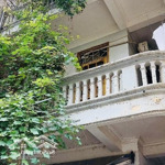 Trung tâm tây hồ - nhà 3 tầng - 50m2 - mt: 4.6m - ô tô vào tận nhà. 9.5 tỷ