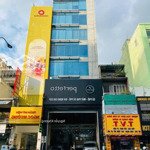 Bán nhà khan hiếm mặt tiền lê thị riêng, quận 1 (dt:6.5x21.5m) 5 tầng - giá 55 tỷ