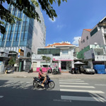 Bán nhà mặt phố tại đường xô viết nghệ tĩnh, bình thạnh, 43 tỷ, 350m2 view đẹp giá tốt