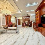 Bán nhà mặt tiền full nội thất cao cấp , phường hiệp bình chánh, thành phố thủ đức .7x17m