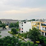 Hot! chủ cần bán lô đất 2 mặt tiền đường liên cảng 60m, khu đô thị cát lái, ngay tt tp. thủ đức!