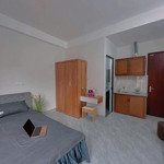 Căn hộ chung cư mini 255 cầu giấy có ban công rộng cực chill