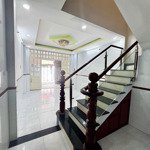 5.5 tỷ hẻm xe hơi 5m phạm văn chiêu gần ngã 3 nguyễn văn khối & ngã 4 quang trung