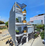Chính chủ bán siêu phẩm homestay 4 tầng - có hồ bơi - gần châu thị vĩnh tế