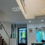 Siêu phầm liền kè nhà vườn - 2 mặt thoáng 120m2 thông tầng, 4pn, 4wc tại evelyne gardens, 37 tỷ vnd