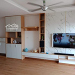 Cần bán gấp căn 3pn, 91m2 samsora vạn phúc nhà đủ đồ về ở ngay giá 5, x tỷ sang tên ngay