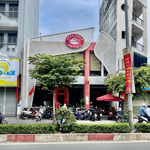 Căn duy nhất ... mt lê đại hành, q.11 - 115m2 (7 x 17) - ctxd hầm 8 tầng - bán 48 tỷ - chuẩn 100%