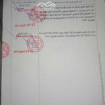 Nhà kế nhà thuốc phương hằng,quốc lộ 13 ,mỹ phước bến cát : 2 tỷ ,có sổ hồng
