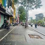 Bán nhà mặt phố chùa bộc 50m2, 35 tỷ, vỉa hè rộng, kinh doanh.