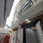Nhà Đẹp Xây Mới Biên Giang Hà Đông Gần Cầu Mai Lĩnh, Ngõ Thoáng Ôtô Đỗ Gầndiện Tích36M*4T Giá Nhỉnh 3 Tỷ