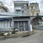 Nhà Ngay Ngã Ba Cây Điệp 1 Triệuệt 1Lầu Diện Tích: 63M2 Giá Bán 2.7Tỷ Đường Thông Ở Và Kinh Doanh Buôn Bán Tốt.