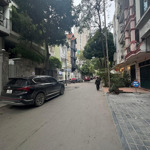 Biệt Thự Đỗ Quang - Kđt Trung Hoà Nhân Chính - Oto Tránh - Vỉa Hè - Kd Sầm Uất - 150M2 -64 Tỷ