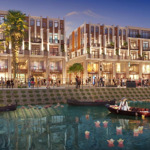 Siêu Phẩm Shophouse Solera Quy Nhơn Đầu Tư Siêu Lợi Nhuận 2025 (Giá Cực Sốc Cho Khách Đầu Tư Gđ1)
