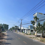 Bán Đất Hẽm Xe Hơi Đường Thạnh Thới, Xã Long Hòa, Gần Dự Án Lấn Biển Vingroup, Giá Bán 3.3 Tỷ