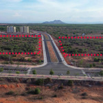 Bán Các Đất Giáp Ranh Dự Án Sun Group, Quanh Cổng Số 1 Sân Bay Dân Sự Thiện Nghiệp, Phan Thiết.