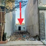 0903115123 Cc Bán Lô Đất Rẻ Nhất Lò Lu, Q9 Chỉ 3,19 Tỷ/58M2, Shr