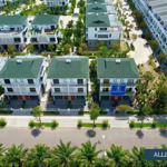 Bán biệt thự eco garden huế, 6 tỷ vnd, 150m2, có sổ đỏ, mặt đường 36m trung tâm.