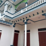 Chính chủ bán nhà 195m2 mặt đường 309, kim xá, vĩnh tường, vĩnh phúc 2 tầng nhà mới ôtô, kinh doanh