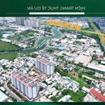2,45 tỷ cho căn 2pn 2wc 85 m2 ngay đại lộ võ văn kiệt và ql 1, nhà vào ở ngay
