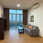 Hot hot cho thuê căn hộ the vista an phú 2pn, 2wc, 21 triệu/tháng