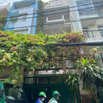 Bán Gấp Nhà Riêng 140M2 Nở Hậu Đẹp Tại Phan Đăng Lưu, Phường 7, Phú Nhuận, 24 Tỷ Tl