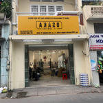 Chỉ 15,5 Tỷ Có Nhà Nt Nguyễn Trọng Tuyển, Phú Nhuạn, 4,8X18M, 2 Tầng Tiên Kinh Doanh