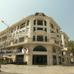 Bán Căn Góc Shophouse 1829M2 Sàn, 38 Đinh Thị Thi, Khu Đô Thị Vạn Phúc