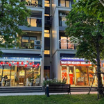 Bán Căn Shop Ngoại Giao Chân Đế Chung Cư Vinhomes Smart City Cho Thuê Đến 100 Triệu/Tháng: 0902962999