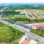 Nhận Booking Sớm Dự Án Đất Nền Alana City Hồ Chí Minh. Vốn Ban Đầu Chỉ 579 Triệu