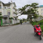 Bán Lô Biệt Thự Anh Dũng 8, Có Bìa, Kinh Doanh Cực Tốt. 3Xtr/M