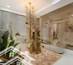 Bán căn góc căn hộ chung cư carillon 1 hoàng hoa thám.dt: 106m2,3pn có sh giá 6.1ty.lh:0901319252