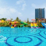 Vinhomes grand park - the origami. bán căn hộ s8.01xx.07 2pn 2wc 59m2. bàn giao cơ bản cđt xịn xò