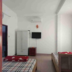 Khách sạn 5 tầng 240m2, 27 phòng mặt tiền lương trúc đàm - dòng tiền 120 tr/tháng