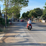 Bán lô đất cực kỳ rẻ và đẹp tại mặt tiền đường hương lộ 2 xã hoà long tp bà rịa vũng tàu
