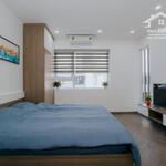 Cho thuê căn hộ cao cấp waterfront city, 1 ngủ tách bếp (40m2).