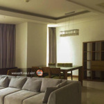 Xi riverview bán hoặc cho thuê căn hộ tầng trung tháp 103 với 3 phòng ngủ không nội thất