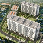 Bán căn hộ 2pn, 85m2, 2,4 tỷ tại conic boulevard, căn hộ rẻ nhất hcm
