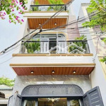 Chính Chủ Bán Nhanh Nhà Mới Đ.trần Bình Trọng - P.1 - Q.5, Giá Bán 3Tỷ250 Đang Cho Thuê 17 Triệu/Tháng