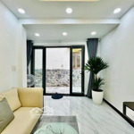 Nhà Riêng Bán Gấp Tại Tôn Đản, 56,7M2, 1 Tầng, Shr