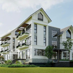 Bán Biệt Thự Đơn Lập Khu A Dự Án Xanh Villas -Dtsd ~ 1000M2, Có Hầm - Giá Bán 41 Tỷ - Chủ Nhà Thiện Chí