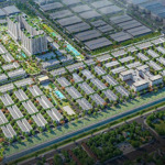 Bán Shophouse 1 Trệt, 2 Lầu Công Năng 3 Phòng Ngủ 3 Vệ Sinhtại K Home New City, 3,7 Tỷ, 75M2, 95M2 Giá Tốt