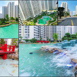 Căn hộ 2pn origami view vườn nhật, chỉ còn 3,225 tỷ - thanh toán giãn 480 ngày!