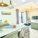 Cần bán căn hộ tại masteri thảo điền tầng cao view đẹp gồm 2 phòng ngủ với diện tích 74m2