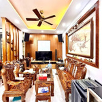 Ô Chờ Thang Máy - Dân Xây - Full Nội Thất Xịn - Trung Tâm Hai Bà Trưng - Thoáng - Hồng Mai - 57 M2