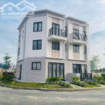 Trả 600 Triệu(25%) Sở Hữu Nhà 1 Trệt 1 Lửng 1 Lầu Tại Thủ Dầu Một, Hỗ Trợ Vay 70% - Ls 6.1% Cố Định