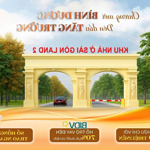 Bán Đất Nền Dự Án Tại Đường Dh619, Xã Long Nguyên, Bàu Bàng, Bình Dương, 1,05 Tỷ, 95 M2 - Hot