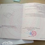 Cần Bán Lô Đất Đẹp Vuông Vắn La Thạch Phương Đình Đan Phượng